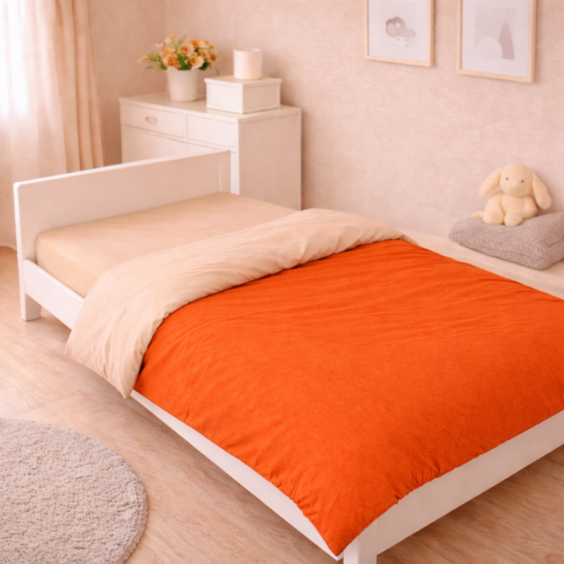 Комплект постельного белья Бязь JUNIOR 16-1365 Santorini - 6