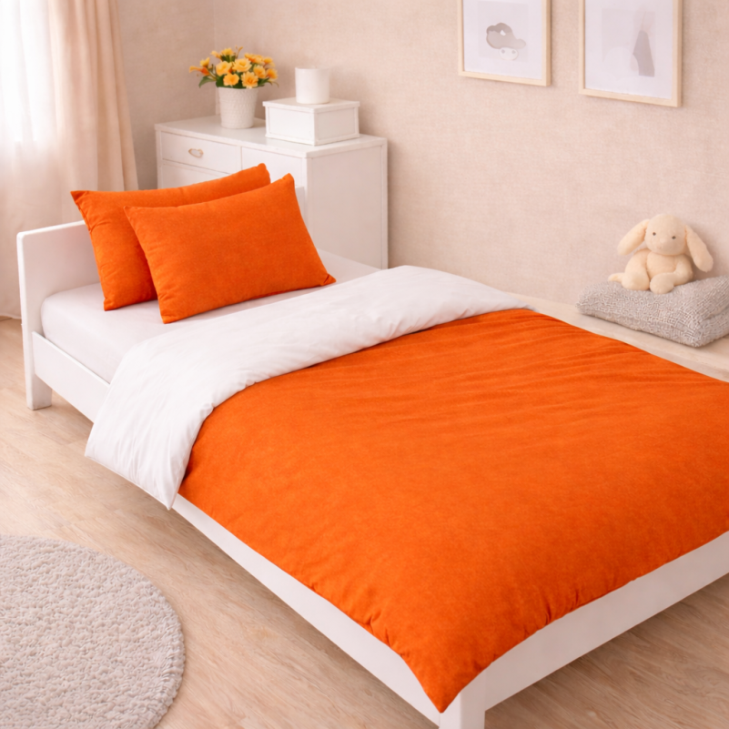 Комплект постельного белья Бязь JUNIOR 16-1366 Milagres