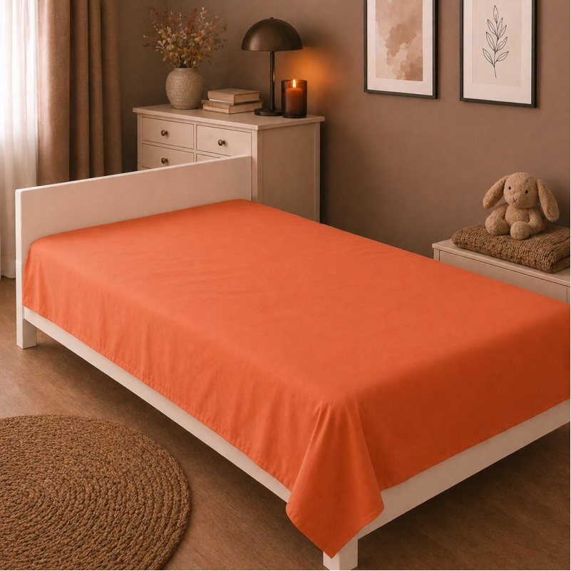 Комплект постельного белья Бязь JUNIOR 16-1367 Torino - 5