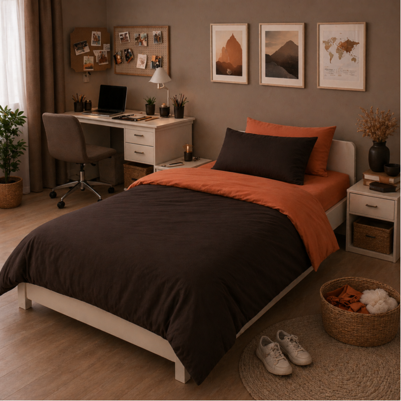 Комплект постельного белья Бязь TEENAGER 16-1367 Torino