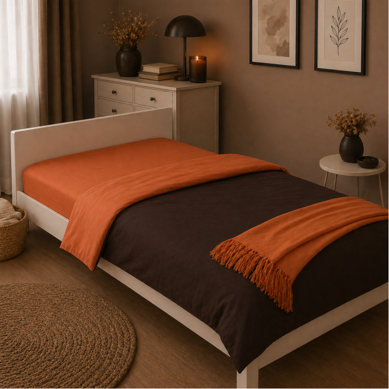 Комплект постельного белья Бязь JUNIOR 16-1367 Torino - 6