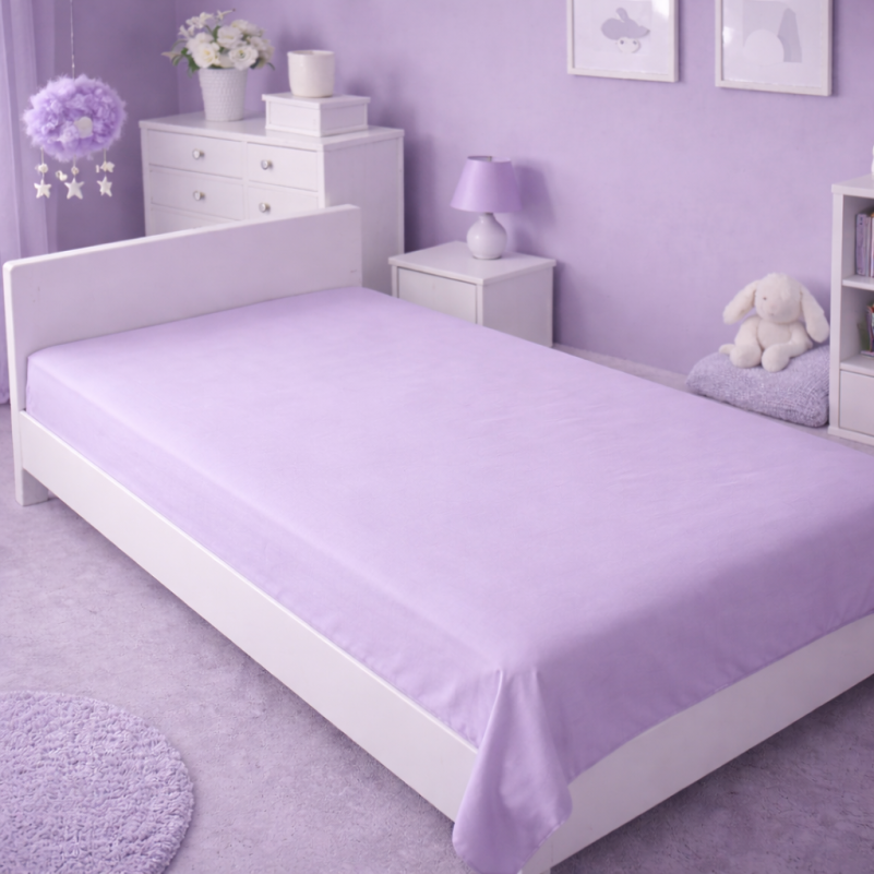 Комплект постельного белья Бязь JUNIOR 16-3310 Bernarda - 5