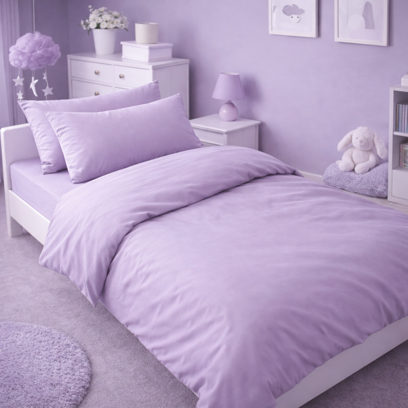 Комплект постельного белья Бязь JUNIOR 16-3310 Bernarda