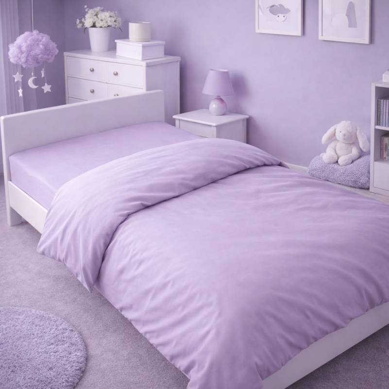 Комплект постельного белья Бязь JUNIOR 16-3310 Bernarda - 6