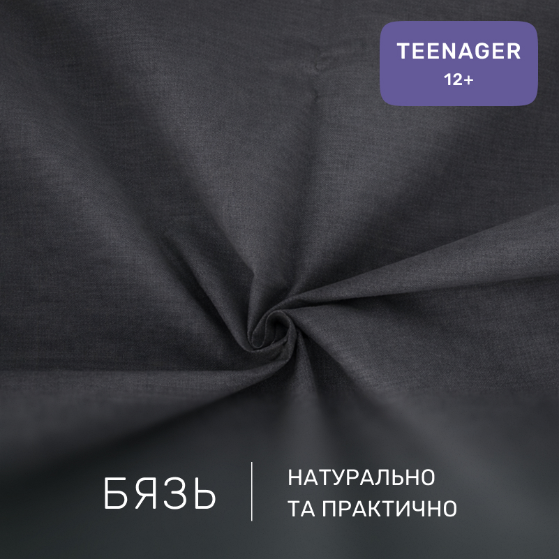 Комплект постельного белья Бязь TEENAGER 16-5803 Geronimo - 1