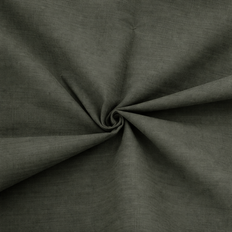 Комплект постельного белья Ranforce Elite JUNIOR 16-7000 Green Grey - 7