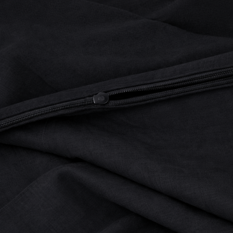 Комплект постельного белья Бязь JUNIOR 16-9000 Black Stone - 7