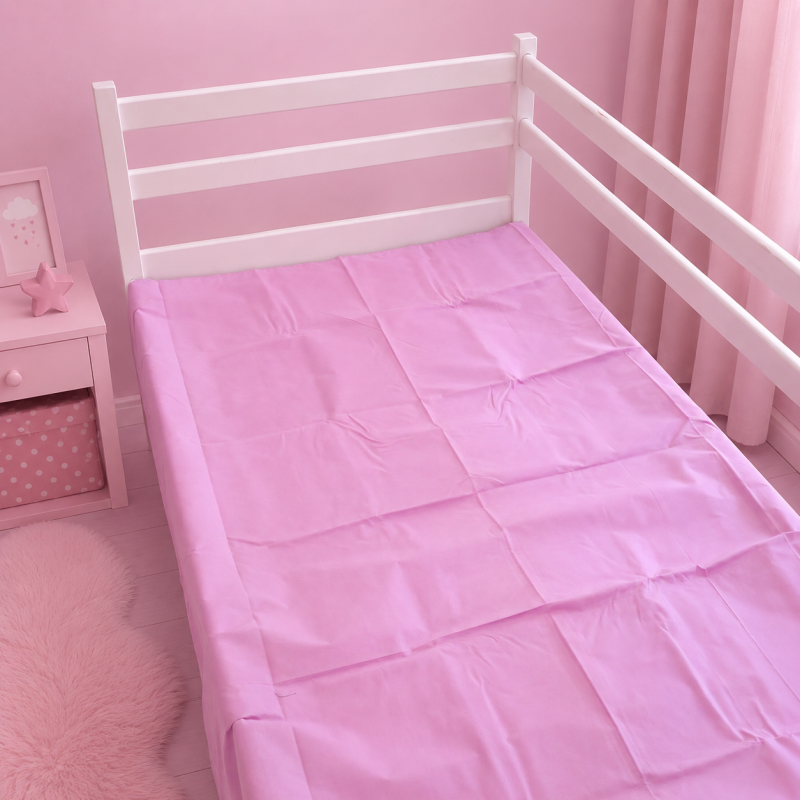 Комплект постельного белья Бязь TEENAGER 17-0130 Lavender sea Фото - 6