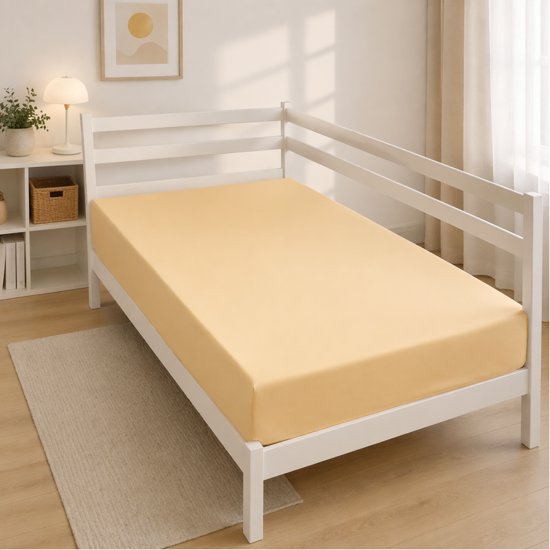 Комплект постельного белья Ranforce Elite JUNIOR 17-0226 Makerena - 7