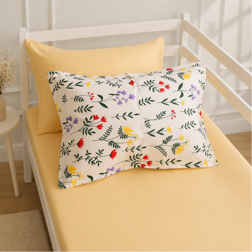 Комплект постельного белья Ranforce Elite JUNIOR 17-0226 Makerena - 5