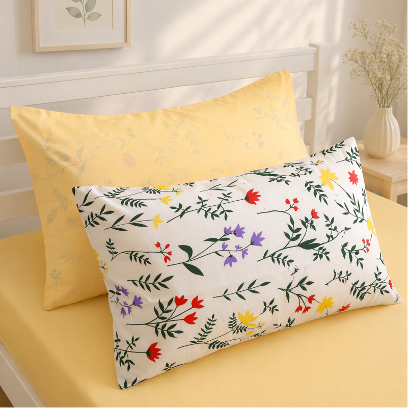 Комплект постельного белья Ranforce Elite JUNIOR 17-0226 Makerena - 4