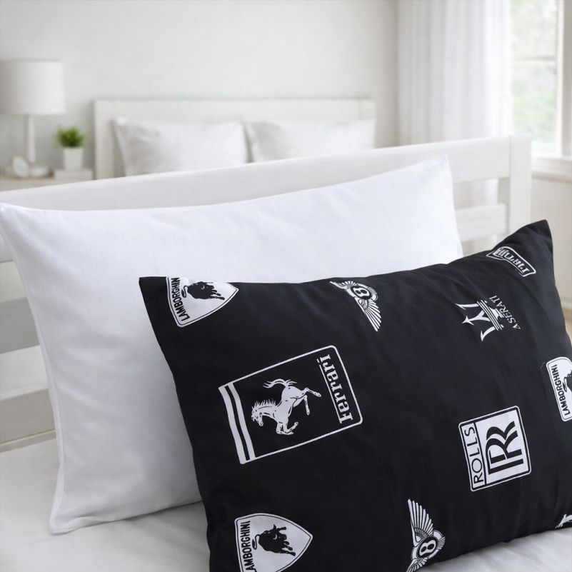 Комплект постельного белья Ranforce Elite JUNIOR 17-0228 Merica - 4