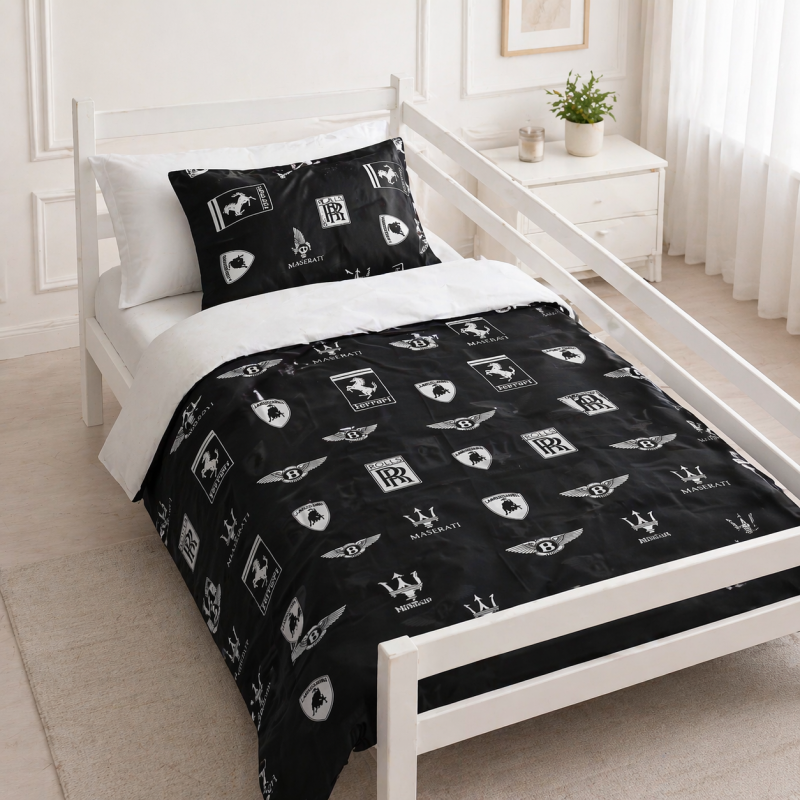 Комплект постельного белья Ranforce Elite JUNIOR 17-0228 Merica - 5