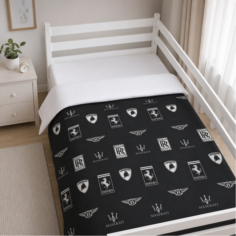 Комплект постельного белья Ranforce Elite JUNIOR 17-0228 Merica - 6