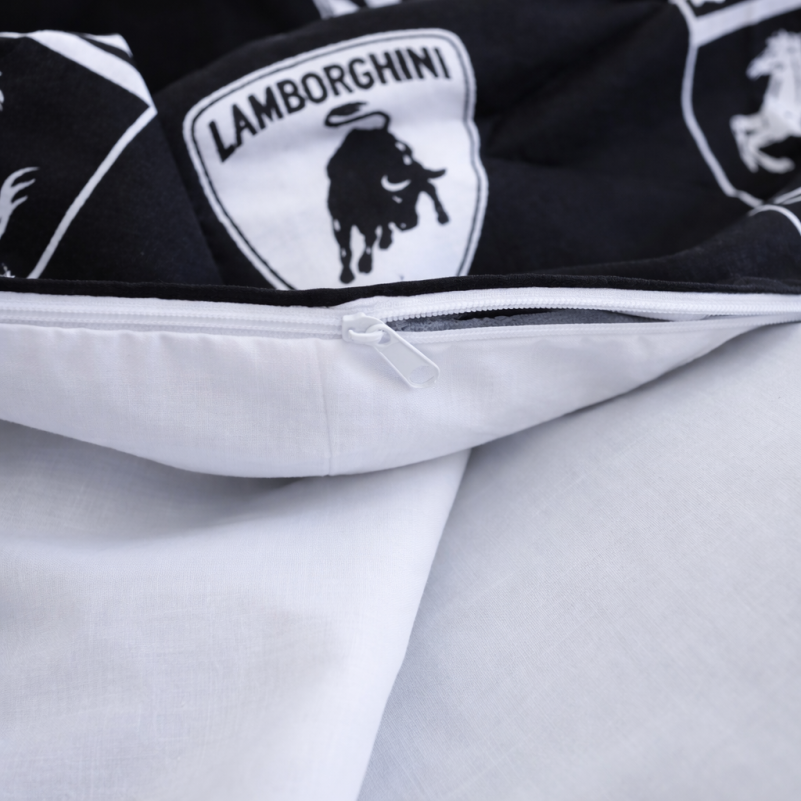 Комплект постельного белья Ranforce Elite JUNIOR 17-0228 Merica - 7