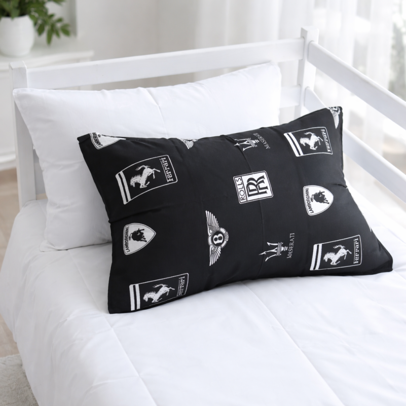 Комплект постельного белья Ranforce Elite JUNIOR 17-0228 Merica - 8