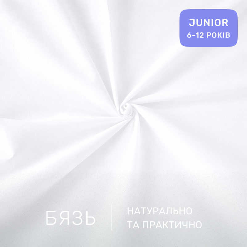 Комплект постельного белья  Бязь JUNIOR 17-0228 Merica - 1