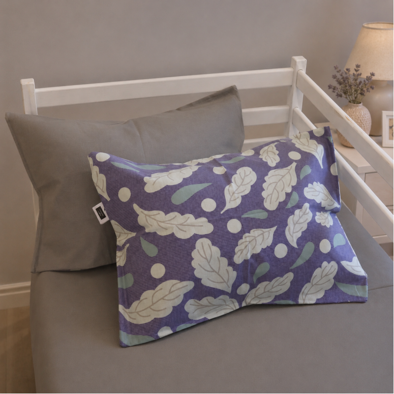 Комплект постельного белья Бязь TEENAGER 17-0276 Marigold - 4