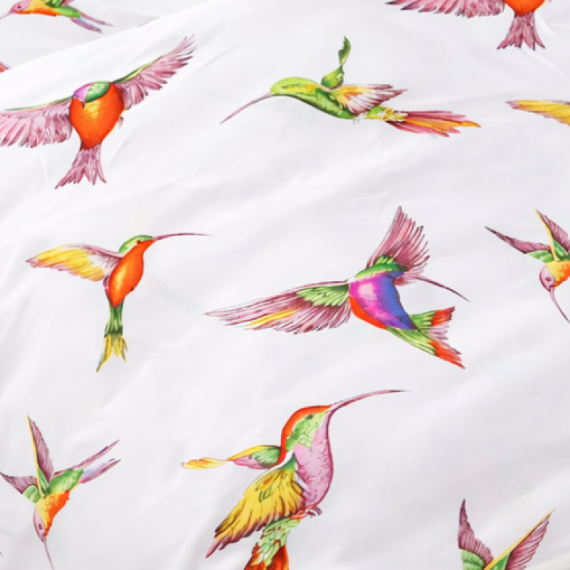 Комплект постельного белья  Бязь JUNIOR 17-0293 Pristina - 8