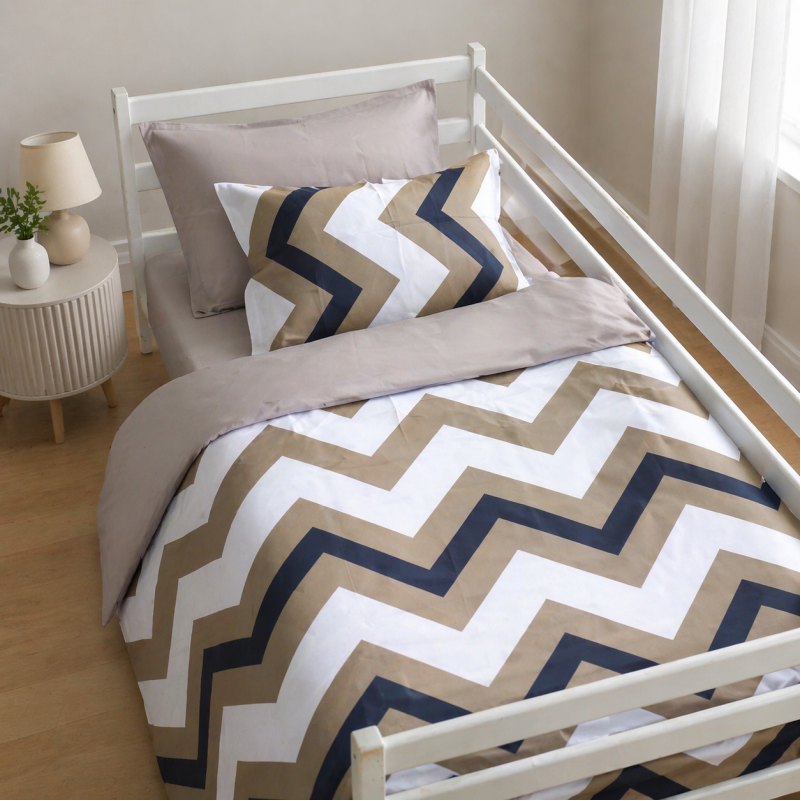 Комплект постельного белья Ranforce Elite JUNIOR 17-0558 Jessica