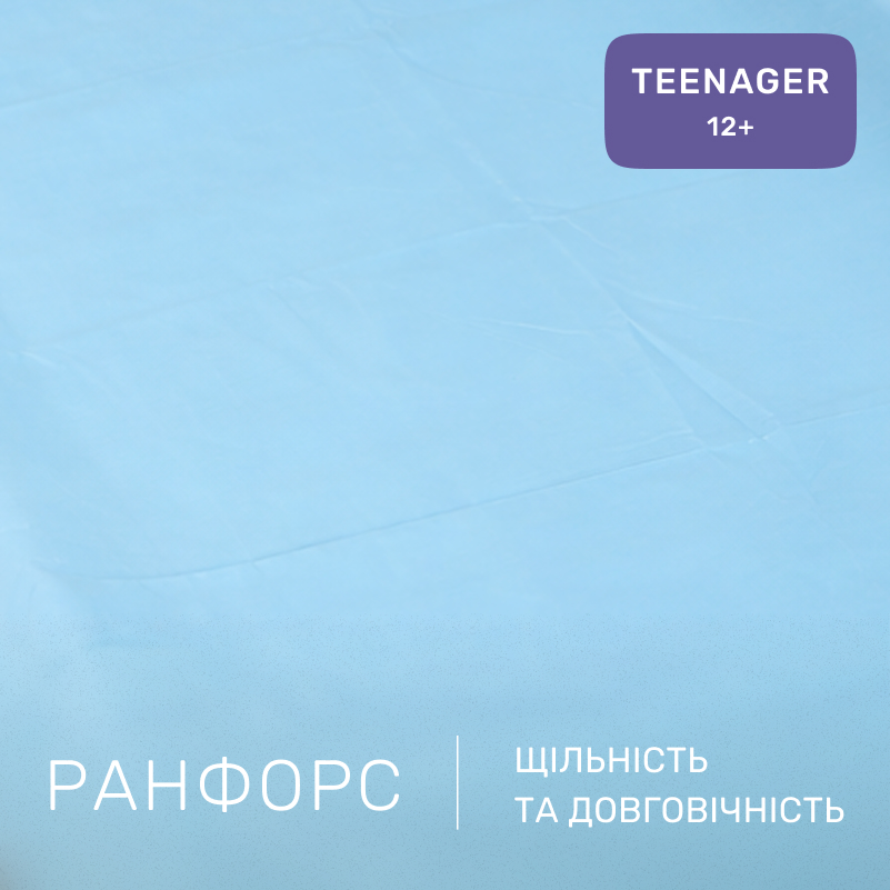 Комплект постельного белья Ranforce Elite TEENAGER 17-0571 Minecraft War - 1