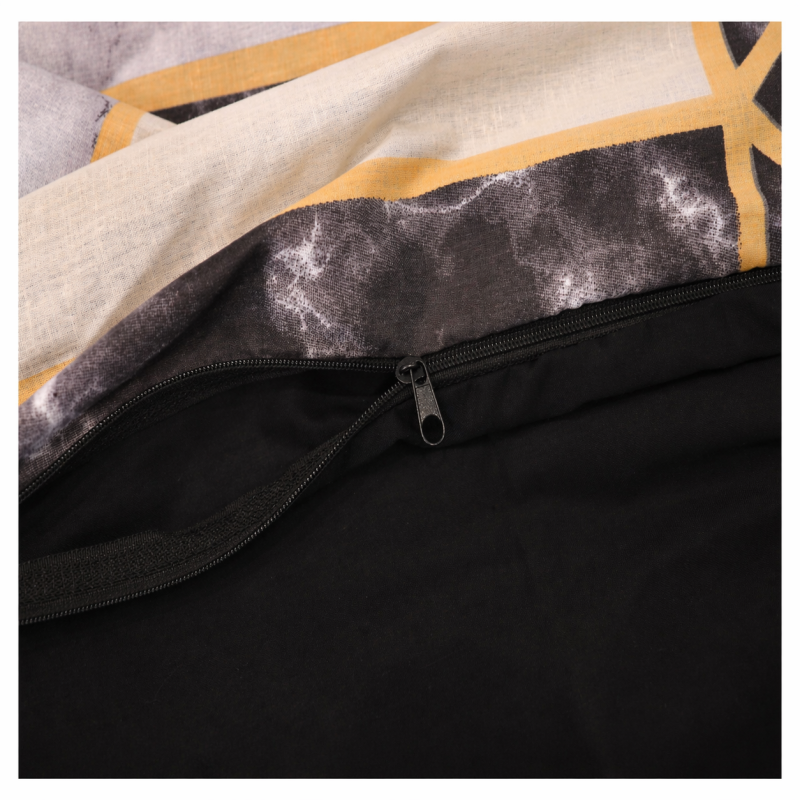 Комплект постельного белья Бязь TEENAGER 17-0694 Onyx Marble Tiles - 9