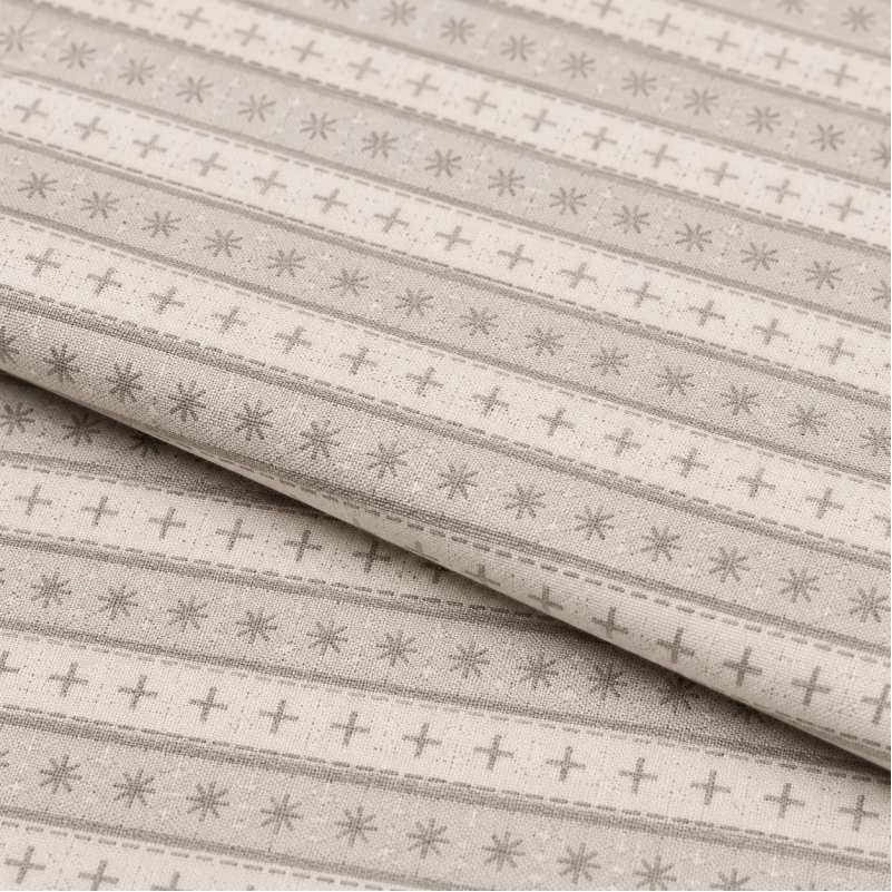 Комплект постельного белья Ranforce Elite TEENAGER 17-0906 Scandi Lines Фото - 9