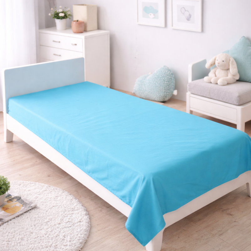 Комплект постельного белья Бязь JUNIOR 17-4735 Caterina - 5