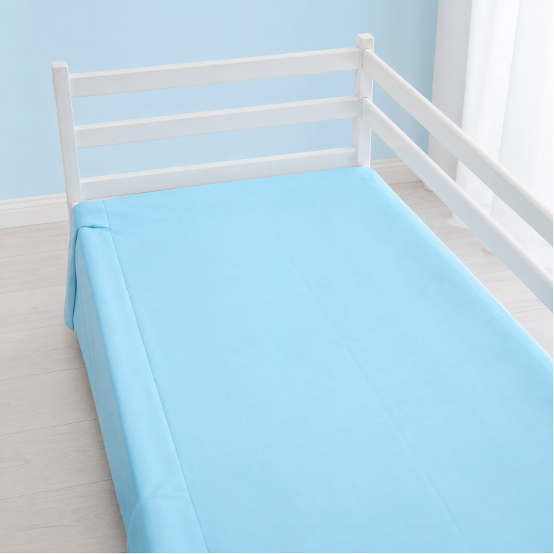 Комплект постельного белья Ranforce Elite TEENAGER 17-4834 Clarissa Фото - 6