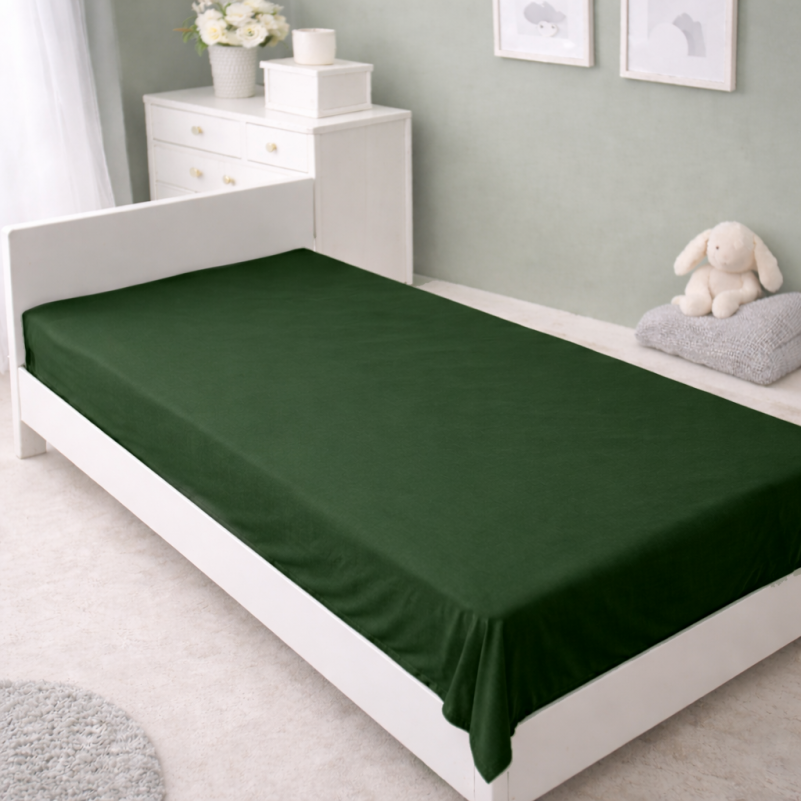 Комплект постельного белья Бязь JUNIOR 18-0130 Carolina - 5