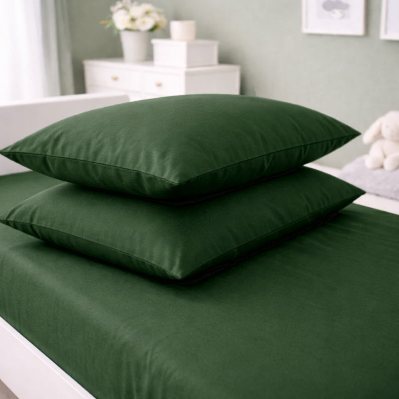 Комплект постельного белья Бязь JUNIOR 18-0130 Carolina - 4