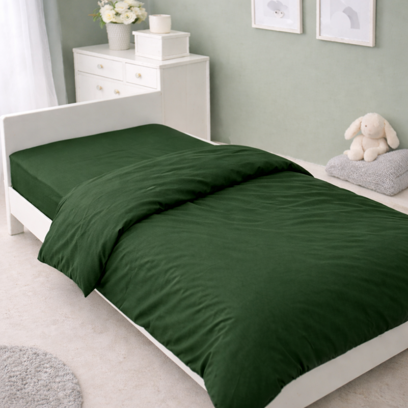 Комплект постельного белья Бязь JUNIOR 18-0130 Carolina - 6