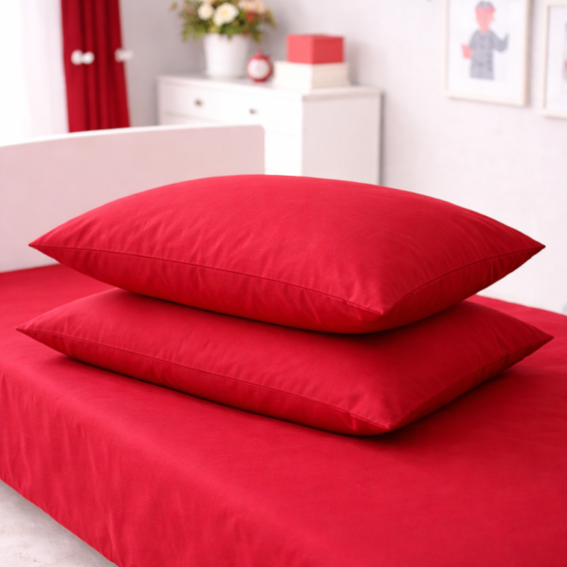 Комплект постельного белья Бязь JUNIOR 19-1655 Edmonda - 4