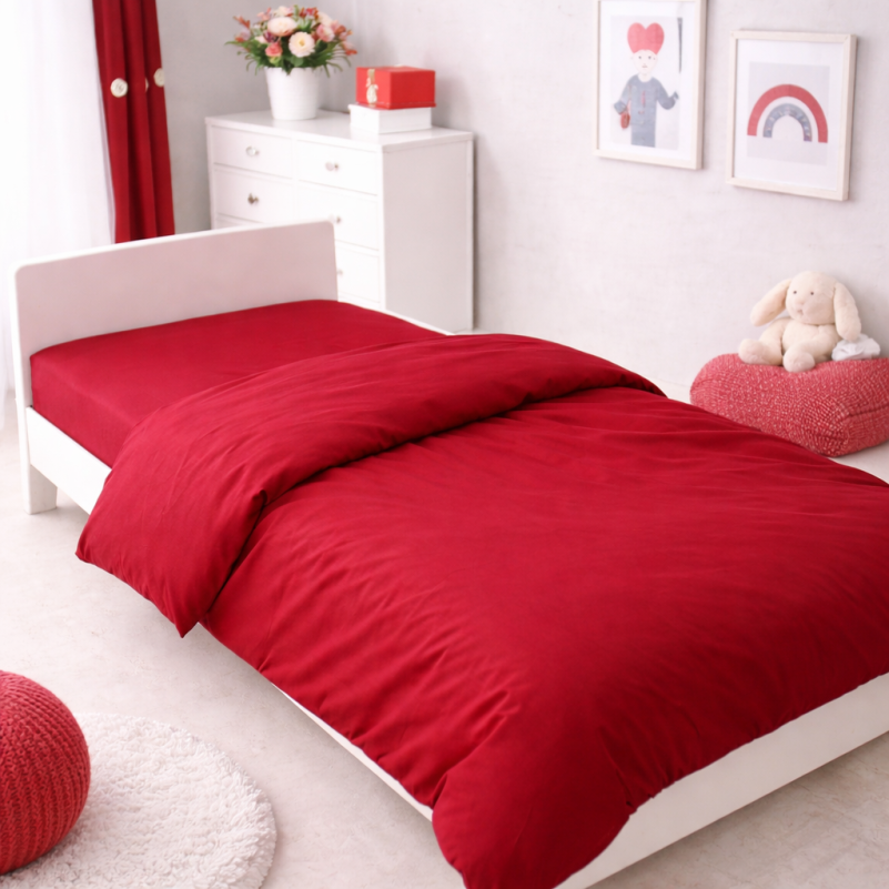 Комплект постельного белья Бязь JUNIOR 19-1655 Edmonda - 6