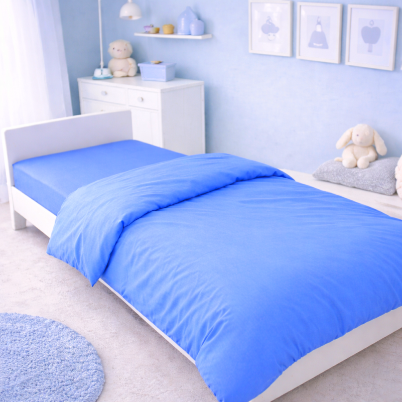 Комплект постельного белья Бязь JUNIOR 19-4150 Ofelia - 6