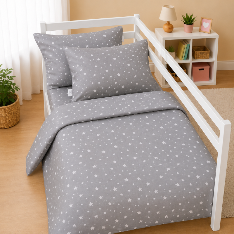 Комплект постельного белья Ranforce Elite TEENAGER 20-0013 Mirella