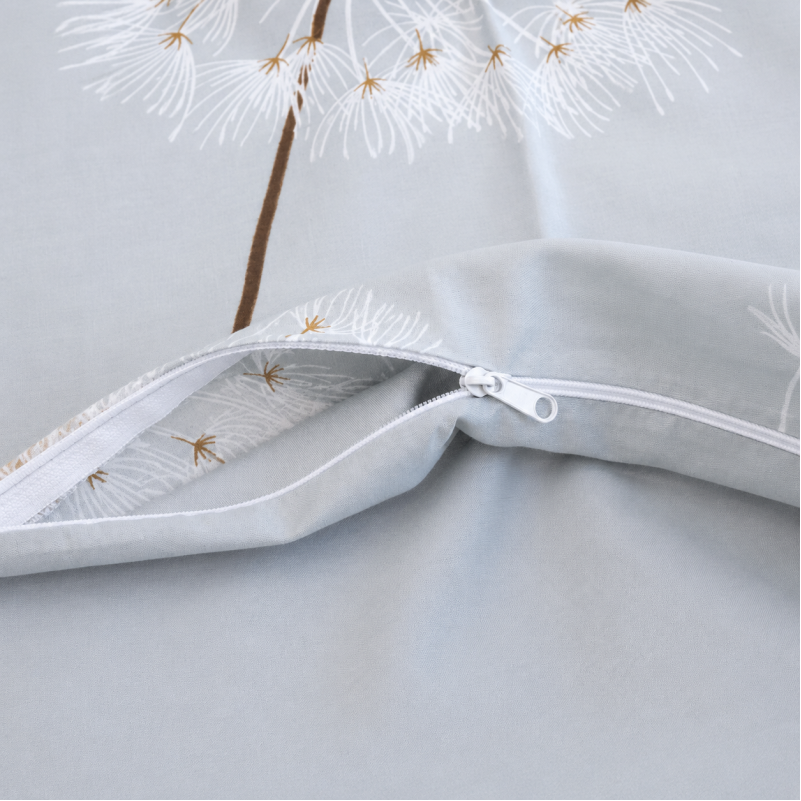 Комплект постельного белья Сатин TEENAGER 22-1391 Dandelion Dreams Фото - 11
