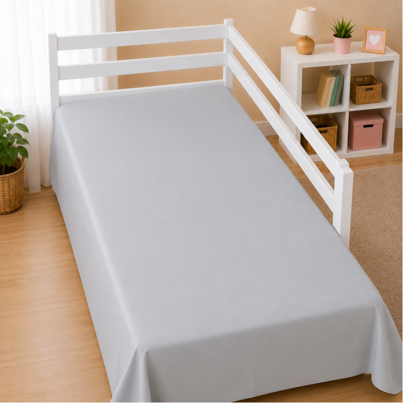 Комплект постельного белья Сатин TEENAGER 22-1391 Dandelion Dreams Фото - 8