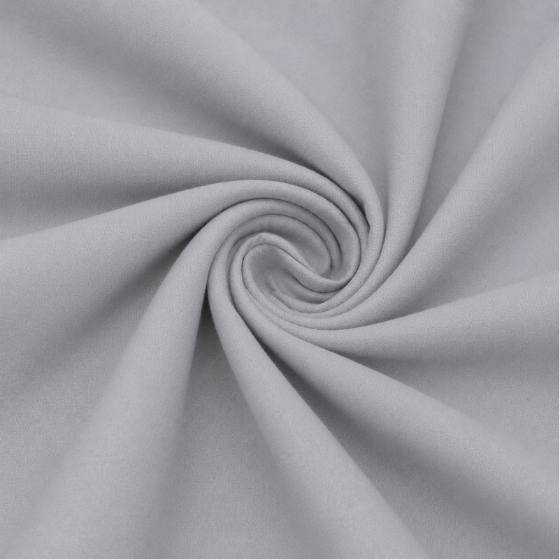 Комплект постельного белья Сатин TEENAGER 22-1436 Gray Line Фото - 8