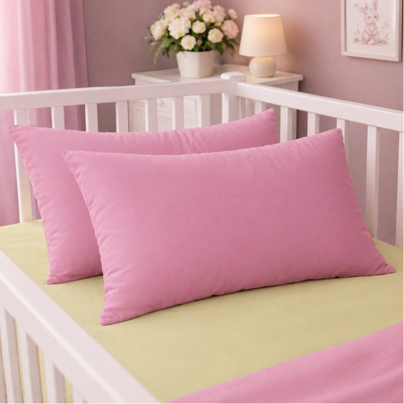 Комплект постельного белья Ranforce Elite JUNIOR Batista (12-0525 + 16-3310) - 5