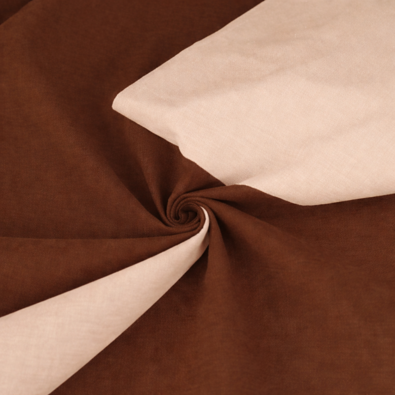 Комплект постельного белья Бязь JUNIOR Enrica (12-0712 + 15-1511) - 7