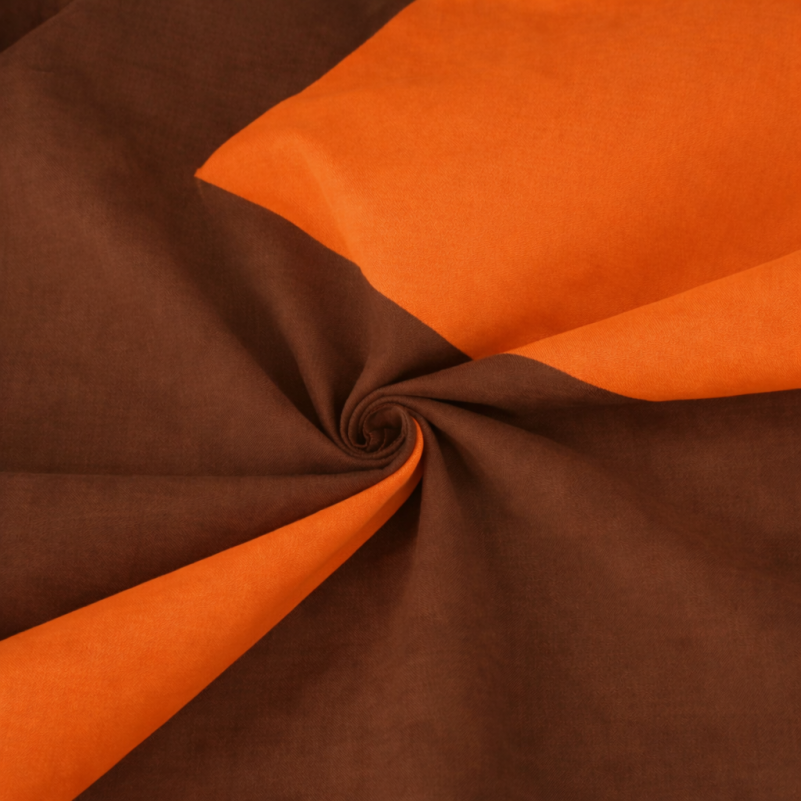 Комплект постельного белья Бязь JUNIOR Evelina (13-1027 + 15-1511) - 7