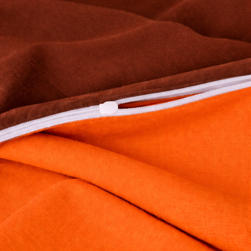 Комплект постельного белья Бязь JUNIOR Evelina (13-1027 + 15-1511) - 8