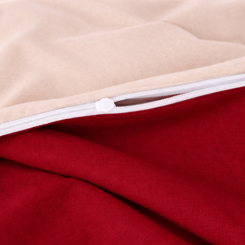 Комплект постельного белья Бязь JUNIOR Fabio (12-0712 + 19-1655) - 8