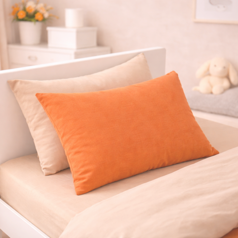 Комплект постельного белья Бязь JUNIOR Nicoletta (12-0712 + 13-1027) - 4