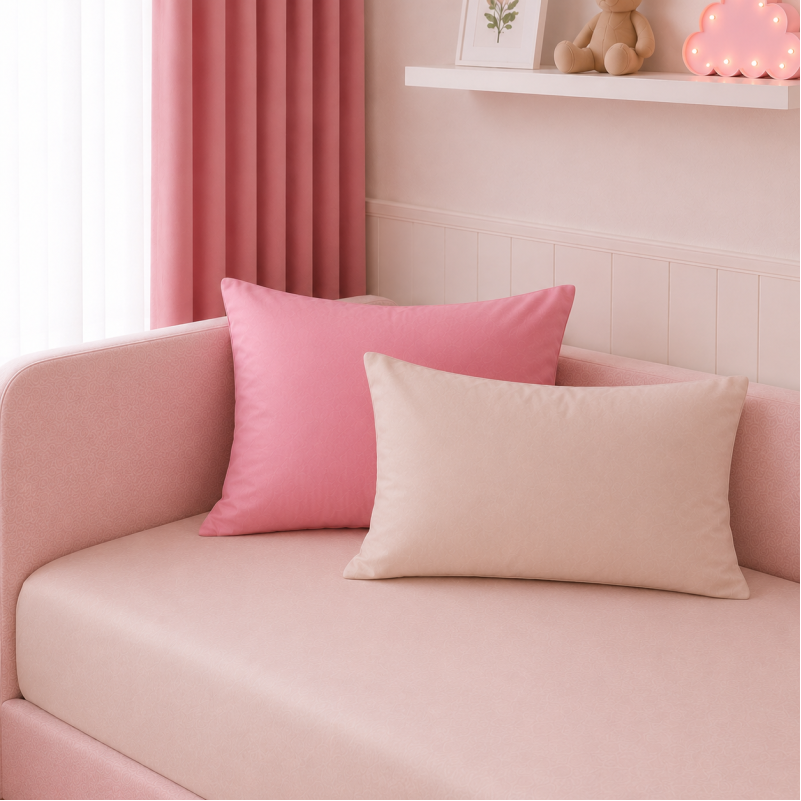 Комплект постельного белья TEENAGER Poplin Line 002 + 041 Jamila - 4
