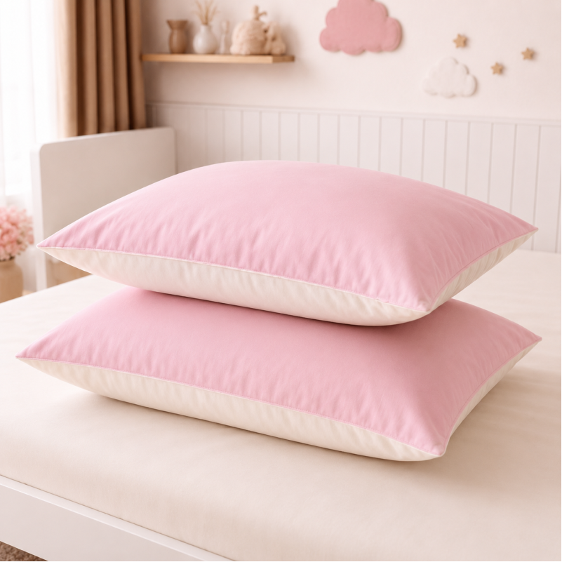 Комплект постельного белья JUNIOR Poplin Line 002 + 018 Abegail Фото - 7
