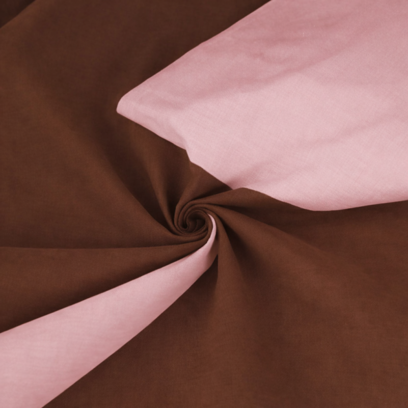 Комплект постельного белья Бязь JUNIOR Riccarda (14-1312 + 15-1511) - 7