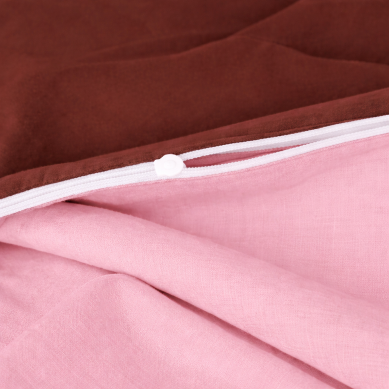 Комплект постельного белья Бязь JUNIOR Riccarda (14-1312 + 15-1511) - 8