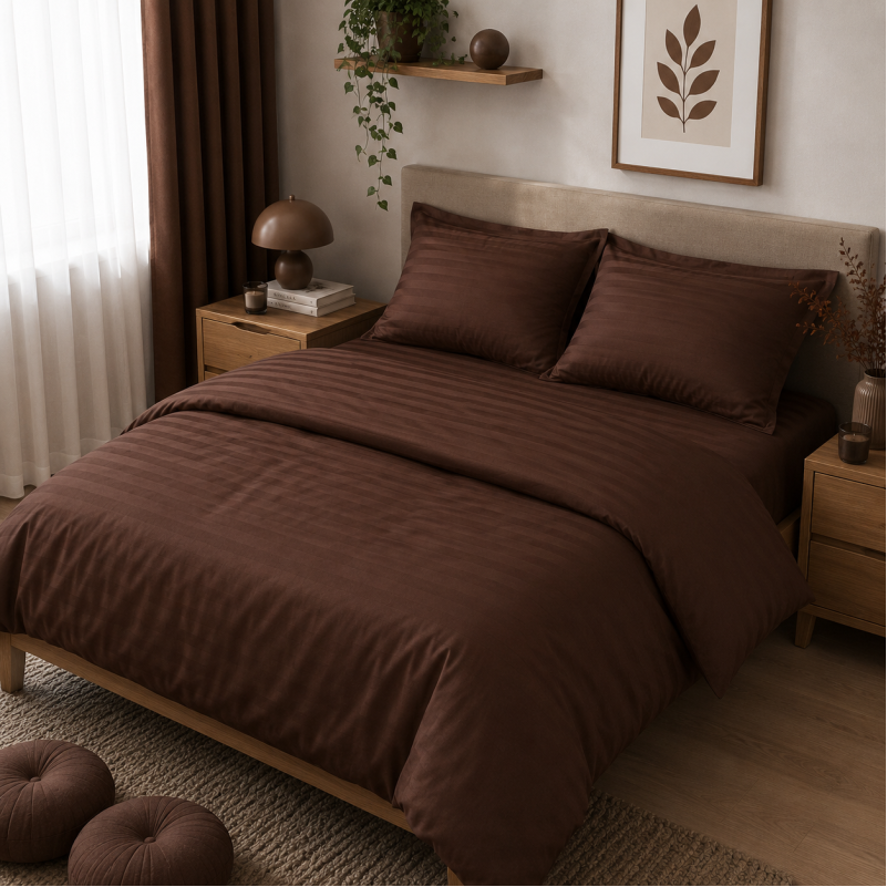 Комплект постельного белья Сатин TEENAGER Satin Jacquard Lorenzo